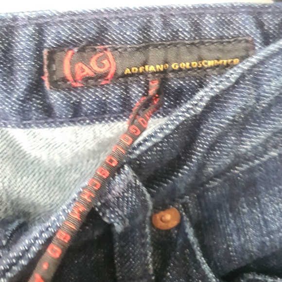 AG Adriano Goldschmied Jeans - Picture 7 of 7